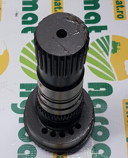 [AMAT1-49702] Ax Transmisie RE39406