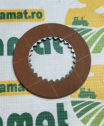 [AMAT1-49758] Disc Frictiune Ambreiaj RE294014 Z-25