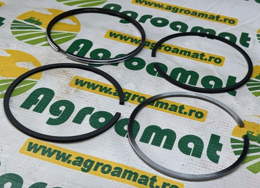 [AMAT1-06633] Segmenti 34-135