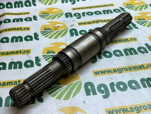 [AMAT1-49774] Ax Priza Putere R122909