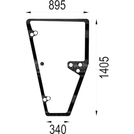 [AMAT1-49919] Geam Usa Superior 275500210340