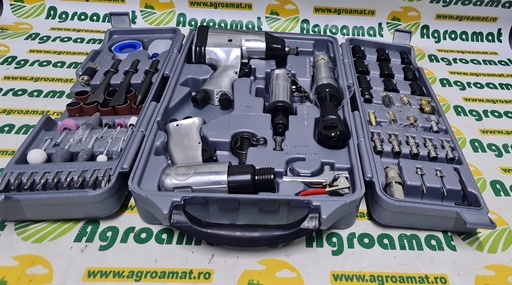 [AMAT1-49949] Set 71 Scule Pneumatice