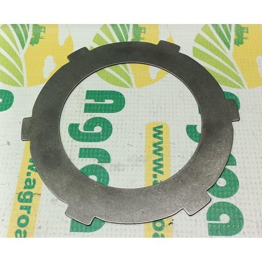 [AMAT1-06609] Disc 5163840