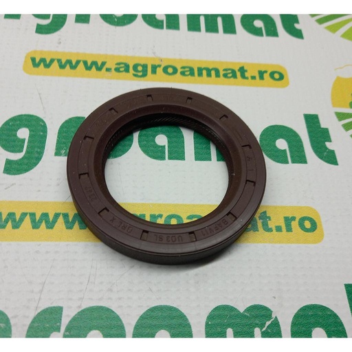 [AMAT1-06598] Simering Corteco X550115901000