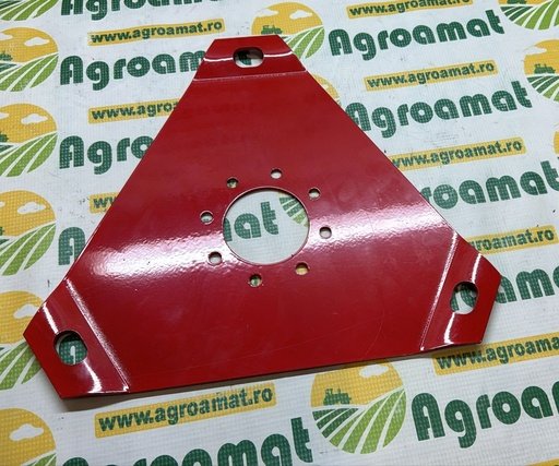 [AMAT1-50151] Suport Ambreiaj volanta 0346.12