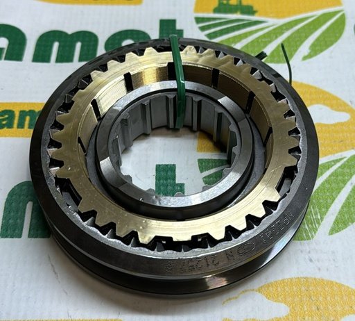 [AMAT1-50220] Sincron 0.255.3340.3