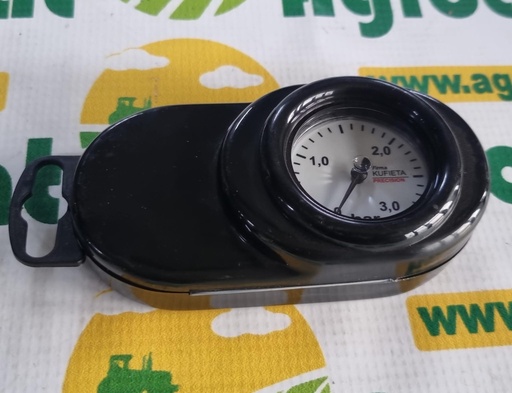 [AMAT1-50252] Manometru Presiune Roti 3 Bari