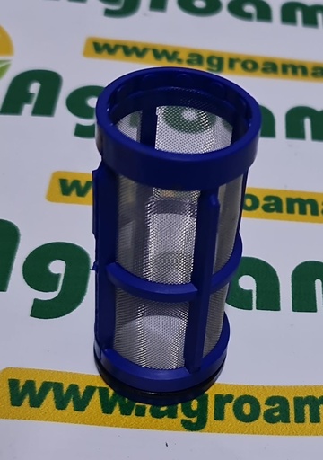 [AMAT1-50275] Insertie filtranta 50 mesh albastru