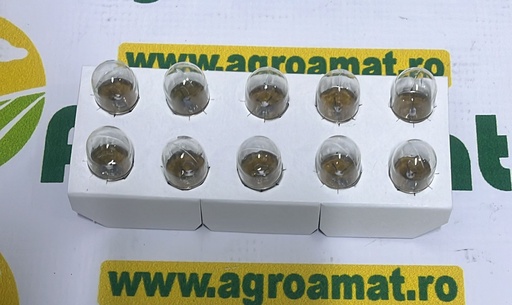 [AMAT1-50403] Set Bec 12V 10W (10-Buc)