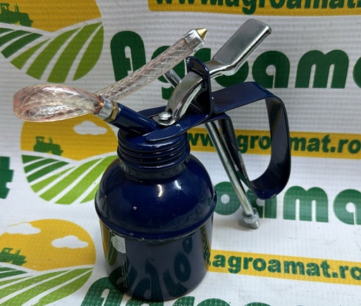 [AMAT1-50459] Pompa Ulei Groz 200ml