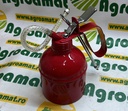 Pompa Ulei GROZ 500ml