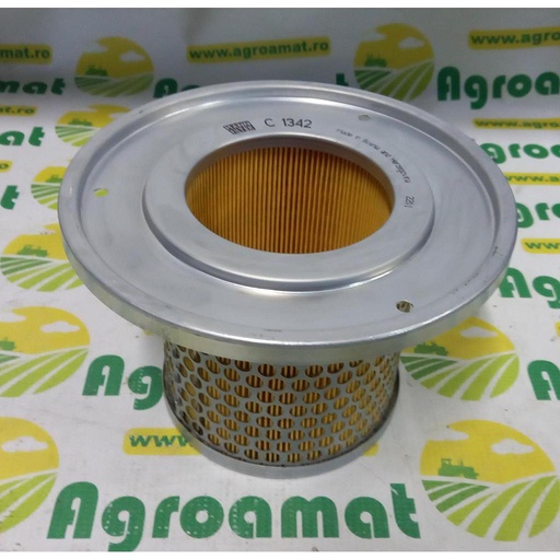 [60/162-32] Filtru aer AL78224