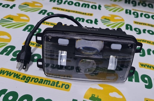 [AMAT1-50473] Lampa Led J.D. LVA13747
