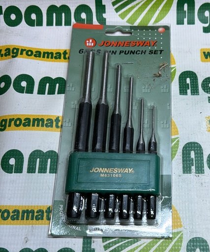 [AMAT1-50507] Set Dornuri 2-8mm