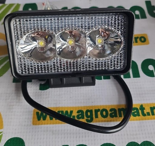 [AMAT1-50523] Proiector 9W, 10-30V, 3 Led
