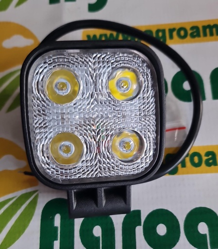 [AMAT1-50537] Proiector 15W, 10-30V, 5 Leduri