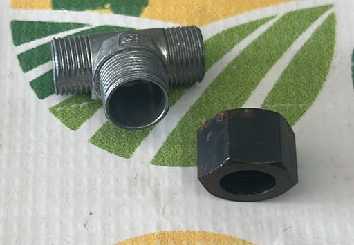 [AMAT1-50601] Teu Injector AR85618