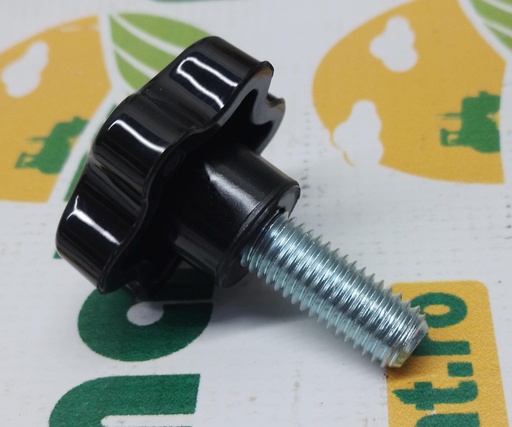 [AMAT1-50609] Surub M12x25mm