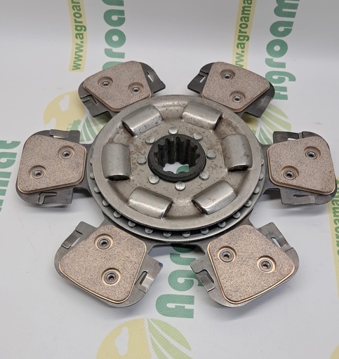 [AMAT1-50626] Disc Ambreiaj ER263026
