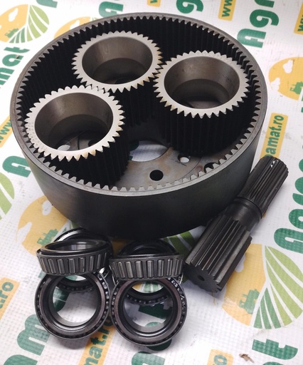 [AMAT1-50758] Kit Grup APL2035