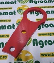 Placa butuc fulie mica