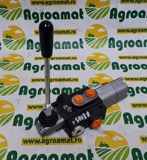 [AMAT1-50831] Distribuitor Hidraulic P40, 1 Maneta si Flotant