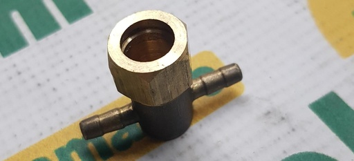[AMAT1-17750] Reductie Injector AT27622