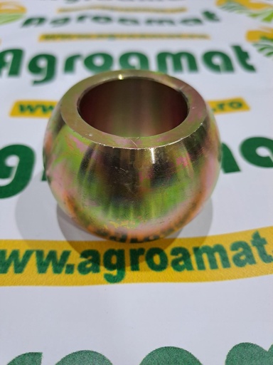 [AMAT1-50935] Bila Tirant 64x45x34mm