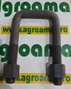 Brida M16 62x140