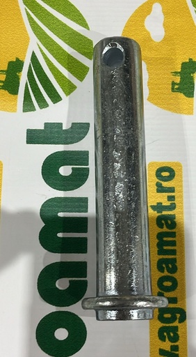 [AMAT1-50950] Bolt Tirant Central ⌀ 25mm