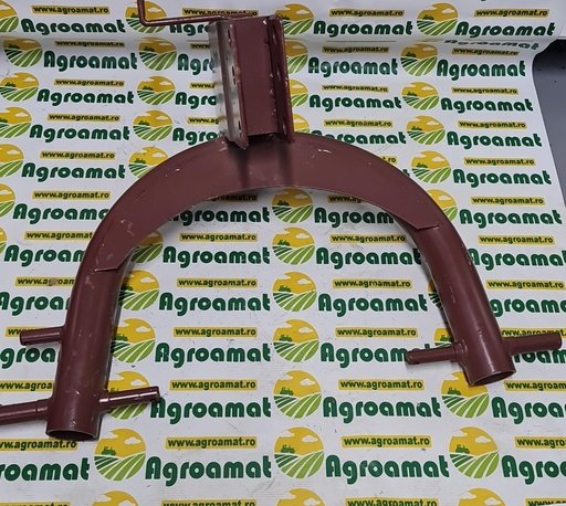 [AMAT1-50957] Jug Cositoare 1,65M