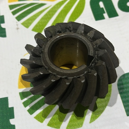 [AMAT1-50968] Pinion Elicoidal Z=16