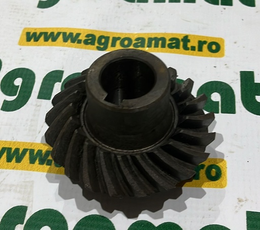 [AMAT1-50970] Pinion Elicoidal Z=21