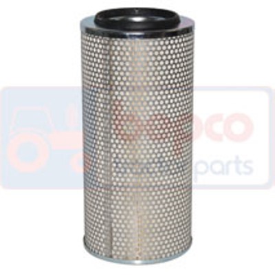 [P181090] Filtru Aer V0450543