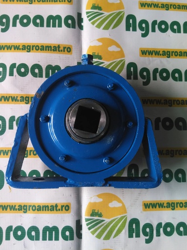 [AMAT1-51044] Lagar Asamblat 6310 Cu Semimosoare