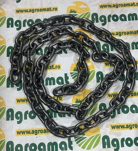 [AMAT1-51182] Lant Mig Gunoi Ø10mm x 31mm