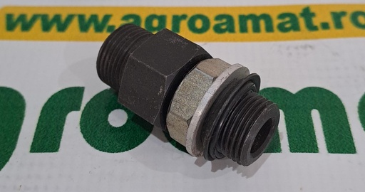 [AMAT1-51300] Racord Drept Cil FI100 Asamblat