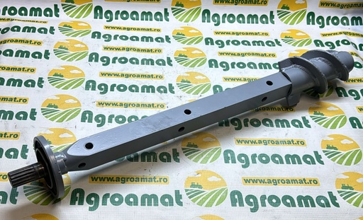 [AMAT1-51310] Ax Sul Stanga Geringhoff 502296 Z-14