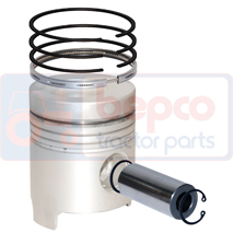 [AMAT1-06558] Piston