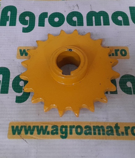 [AMAT1-06551] Pinion 80423442 - (Z-20)