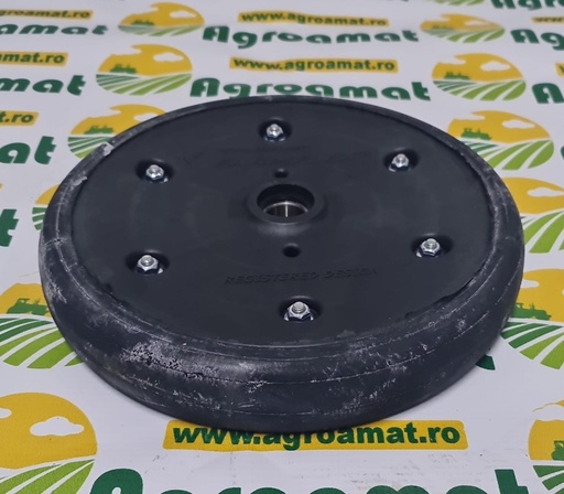 [AMAT1-51528] Roata Tasare Matermacc 250x42