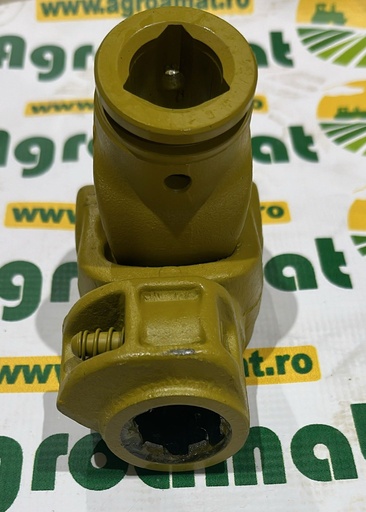 [AMAT1-51536] Articulatie Cardan Teava Interioara T2 (61.3x23.8) 2S.0505x2S.07