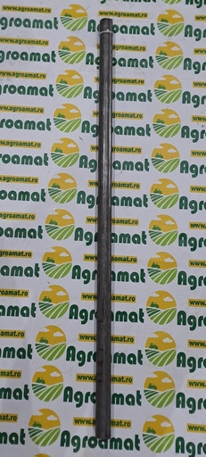 [AMAT1-51543] Teava Interioara Cardan T2/T4 1M Tip Lamaie FI 40.1x34.5 4S04L