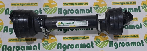 [AMAT1-51549] Cardan L600 C+C T1 41 111 111