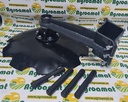 Brat disc complet St. butuc cu intretinere