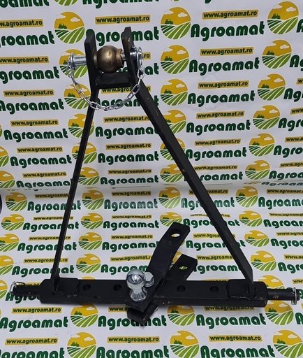 [AMAT1-51615] Bara de Tractare in 3 Puncte , L-750mm