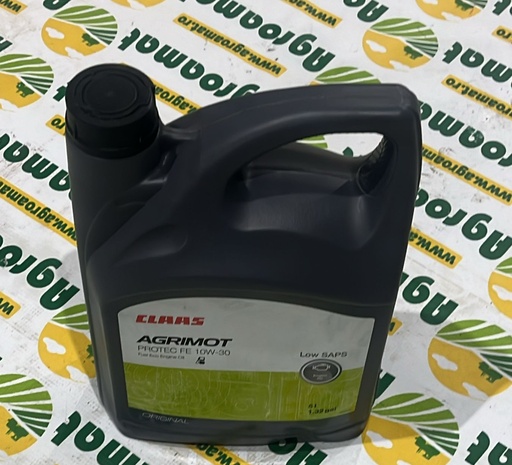 [AMAT1-51648] Ulei Claas Agrimot Protec 10W30 5L