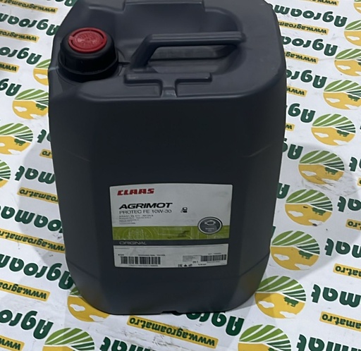 [AMAT1-51649] Ulei Claas Agrimot Protec 10W30 20L