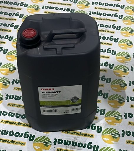 [AMAT1-51650] Ulei Claas Agrimot Protec 10W40 20L
