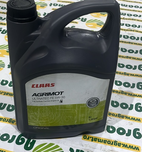 [AMAT1-51651] Ulei Claas Agrimot Ultratec 5W30 5L